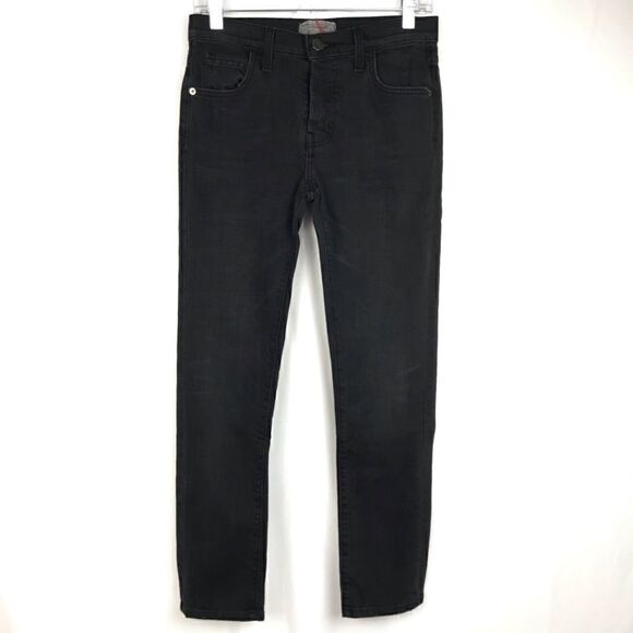 NWT Current/Elliott Slouchy Skinny Townhouse 23 - Picture 2 of 6